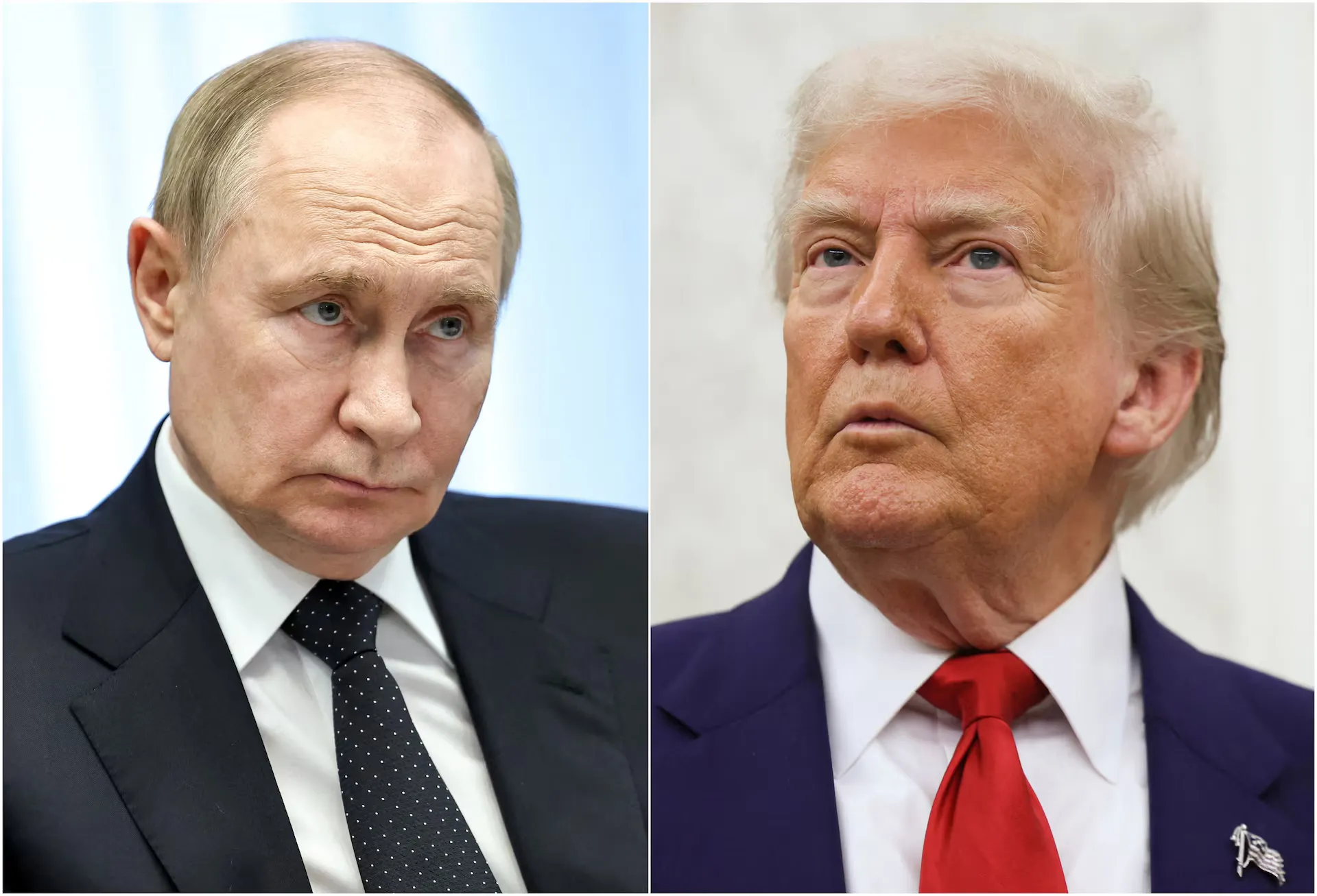 Трамп і Путін на Алясці: чи стане саміт початком перемир’я в Україні